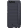 Nillkin Sparkle Series New Leather case for Huawei P10 Plus P10+ VKY-L29 order from official NILLKIN store